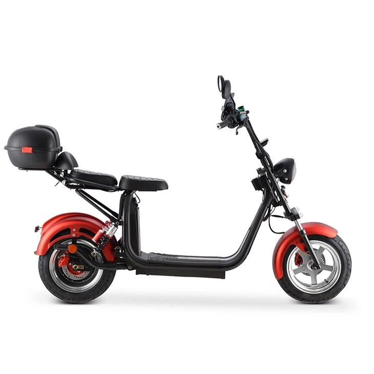 EU Top Brand EEC 25KM/H Electric Scooter