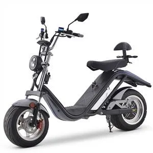 Moped Olwyn Drydan DAYI E-Thor 2.0A EEC 2