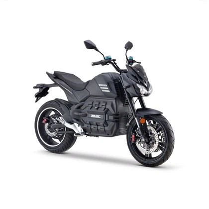 Beiciau Modur Trydan Rasio EEC L3E