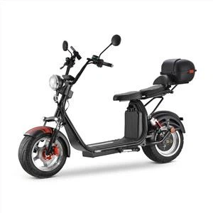 Sgwter Cludfwyd EEC Warws yr UE 3000W