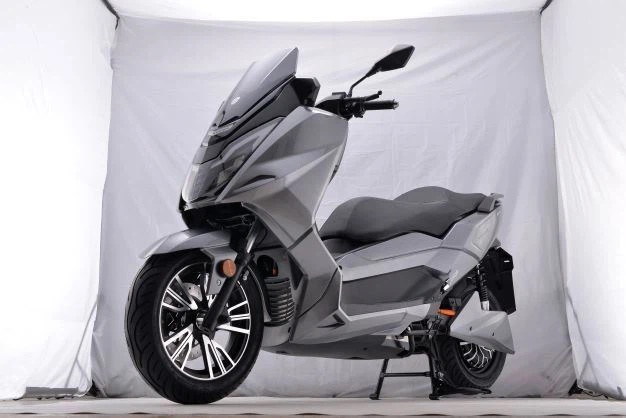 High Speed 10000W Motorcycles E-Rig Pro With L3E