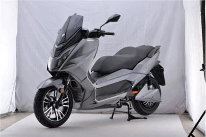 Beiciau Modur Cyflymder Uchel 10000W E-Rig Pro Gyda L3E